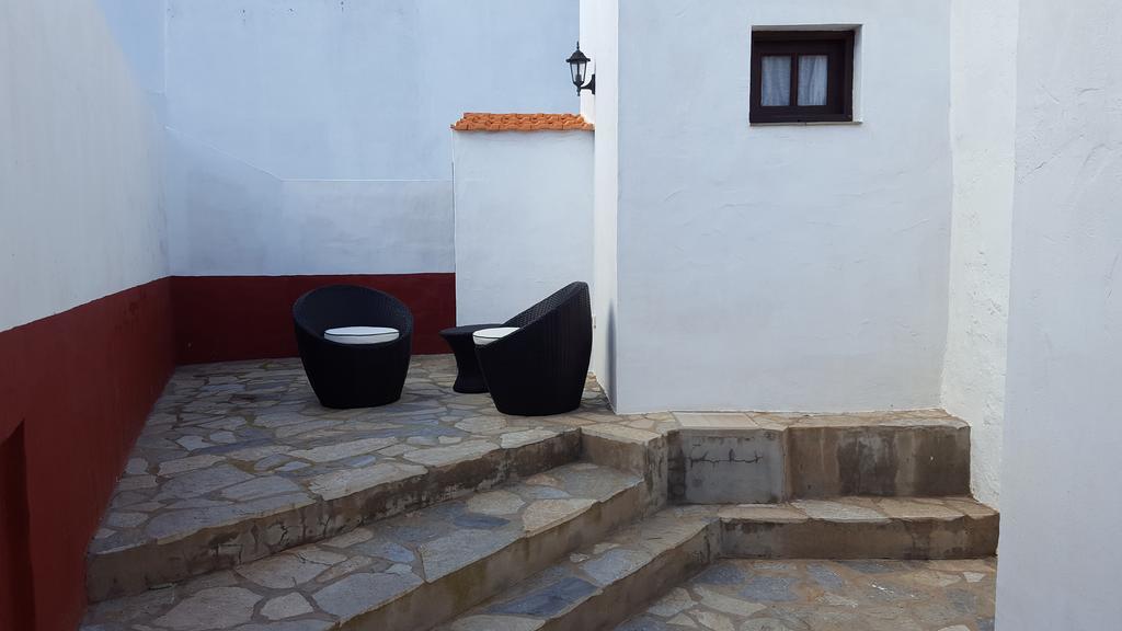 Casa Rural Domingo Pio Echedo Exterior foto